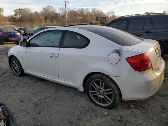 Photo 1 VIN: JTKDE177870181265 - TOYOTA SCION TC 