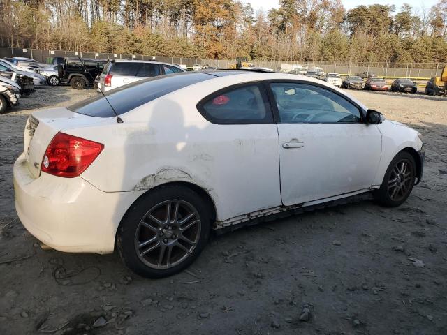 Photo 2 VIN: JTKDE177870181265 - TOYOTA SCION TC 