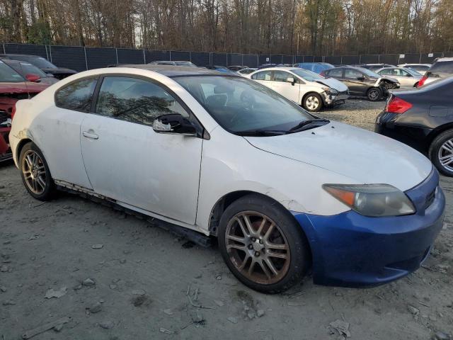 Photo 3 VIN: JTKDE177870181265 - TOYOTA SCION TC 