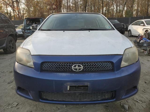 Photo 4 VIN: JTKDE177870181265 - TOYOTA SCION TC 