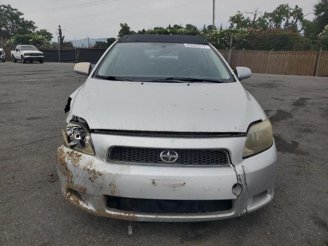 Photo 4 VIN: JTKDE177870189060 - TOYOTA SCION TC 