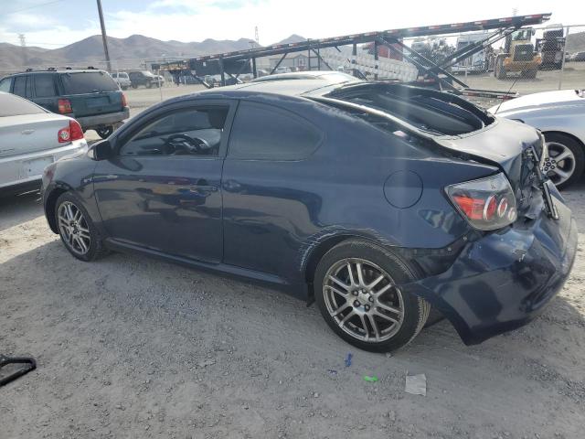 Photo 1 VIN: JTKDE177870191830 - TOYOTA SCION 