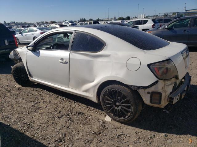 Photo 1 VIN: JTKDE177870202440 - TOYOTA SCION 