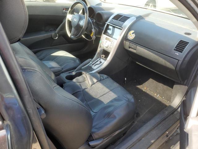 Photo 7 VIN: JTKDE177870207007 - TOYOTA SCION TC 