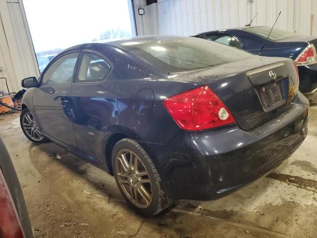 Photo 1 VIN: JTKDE177870215723 - TOYOTA SCION TC 