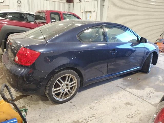 Photo 2 VIN: JTKDE177870215723 - TOYOTA SCION TC 