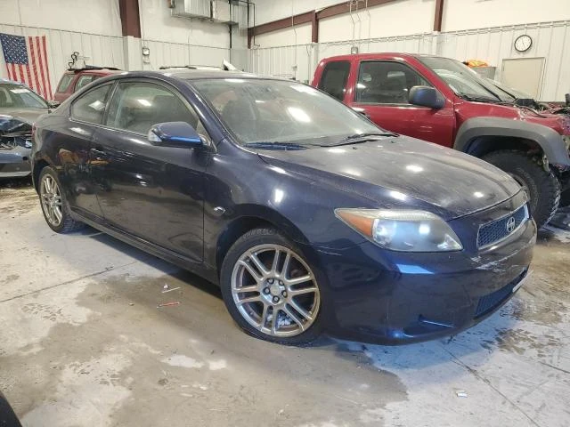 Photo 3 VIN: JTKDE177870215723 - TOYOTA SCION TC 