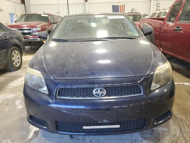 Photo 4 VIN: JTKDE177870215723 - TOYOTA SCION TC 