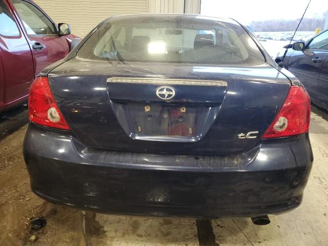 Photo 5 VIN: JTKDE177870215723 - TOYOTA SCION TC 