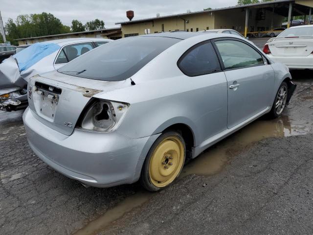 Photo 2 VIN: JTKDE177950001823 - TOYOTA SCION TC 