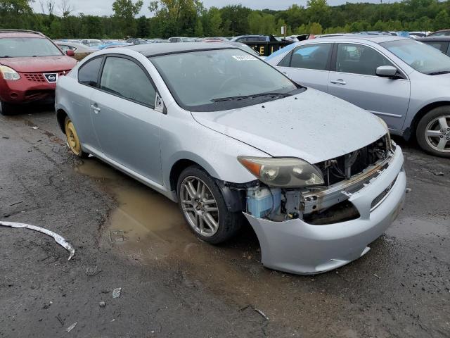 Photo 3 VIN: JTKDE177950001823 - TOYOTA SCION TC 