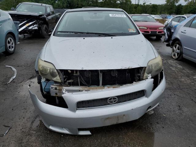 Photo 4 VIN: JTKDE177950001823 - TOYOTA SCION TC 