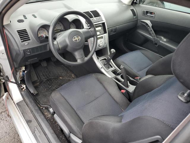 Photo 7 VIN: JTKDE177950001823 - TOYOTA SCION TC 