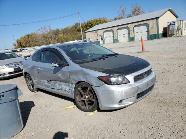 Photo 3 VIN: JTKDE177950003412 - TOYOTA SCION TC 