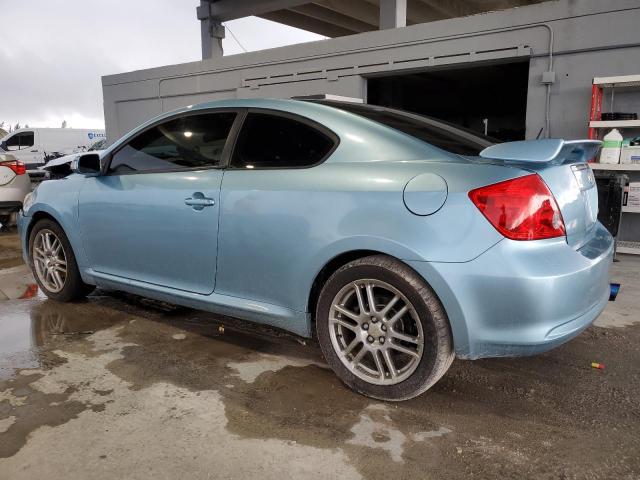 Photo 1 VIN: JTKDE177950029167 - TOYOTA SCION TC 