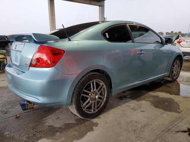 Photo 2 VIN: JTKDE177950029167 - TOYOTA SCION TC 