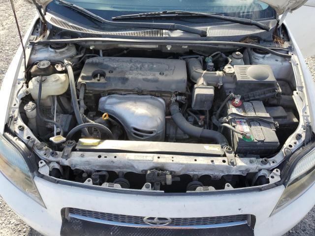 Photo 10 VIN: JTKDE177950035082 - TOYOTA SCION TC 