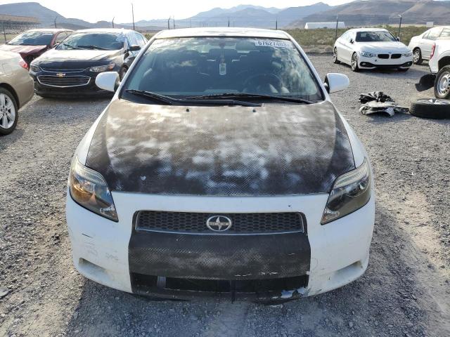 Photo 4 VIN: JTKDE177950035082 - TOYOTA SCION TC 