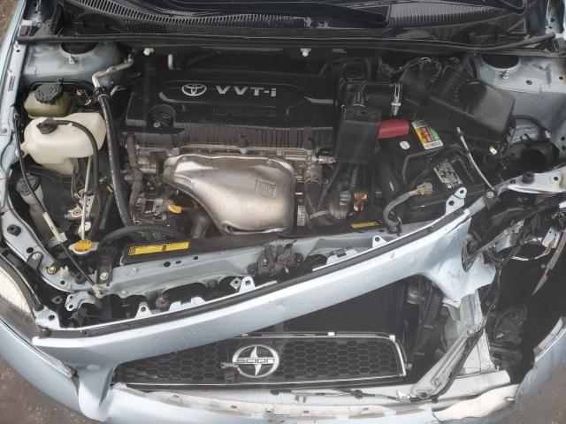 Photo 10 VIN: JTKDE177950037253 - TOYOTA SCION TC 