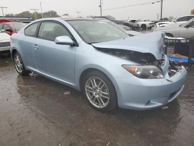 Photo 3 VIN: JTKDE177950037253 - TOYOTA SCION TC 