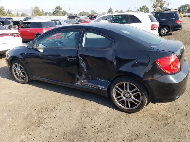 Photo 1 VIN: JTKDE177950060063 - TOYOTA SCION TC 