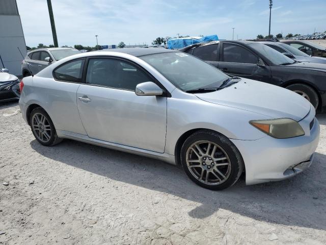 Photo 3 VIN: JTKDE177960073672 - TOYOTA SCION 