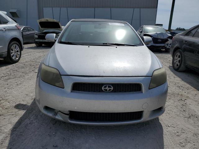 Photo 4 VIN: JTKDE177960073672 - TOYOTA SCION 