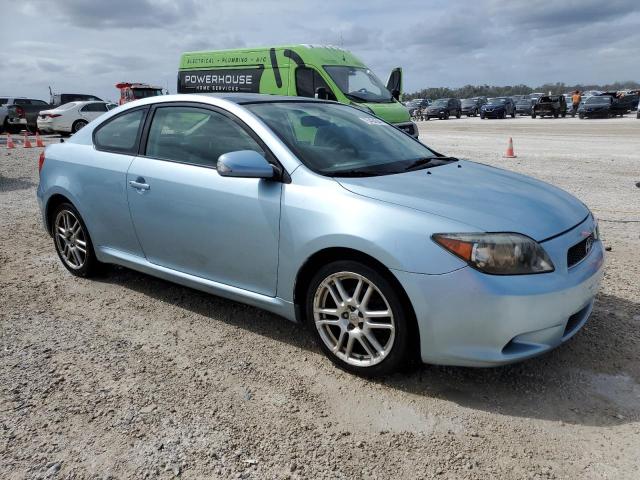 Photo 3 VIN: JTKDE177960078113 - TOYOTA SCION TC 