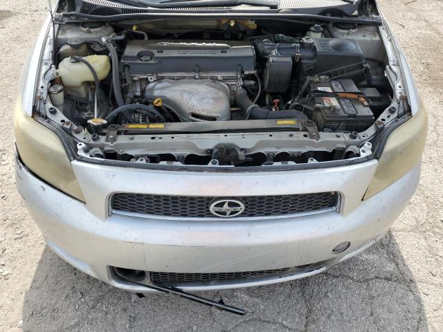 Photo 10 VIN: JTKDE177960091699 - TOYOTA SCION 