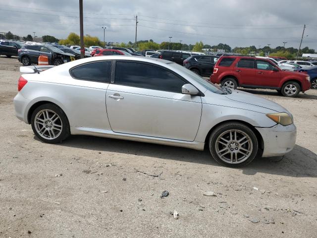 Photo 3 VIN: JTKDE177960091699 - TOYOTA SCION 