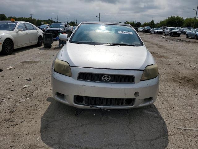 Photo 4 VIN: JTKDE177960091699 - TOYOTA SCION 