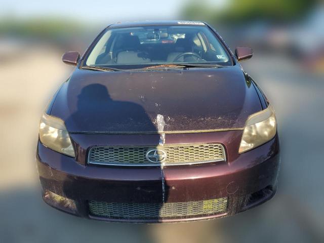 Photo 4 VIN: JTKDE177960125933 - TOYOTA SCION 