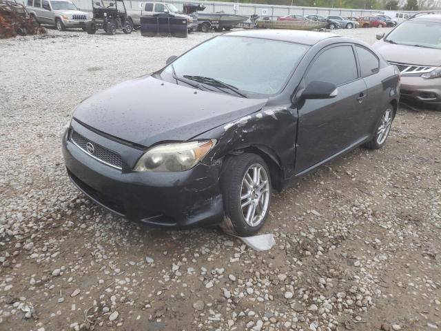 Photo 1 VIN: JTKDE177960126547 - TOYOTA SCION TC 