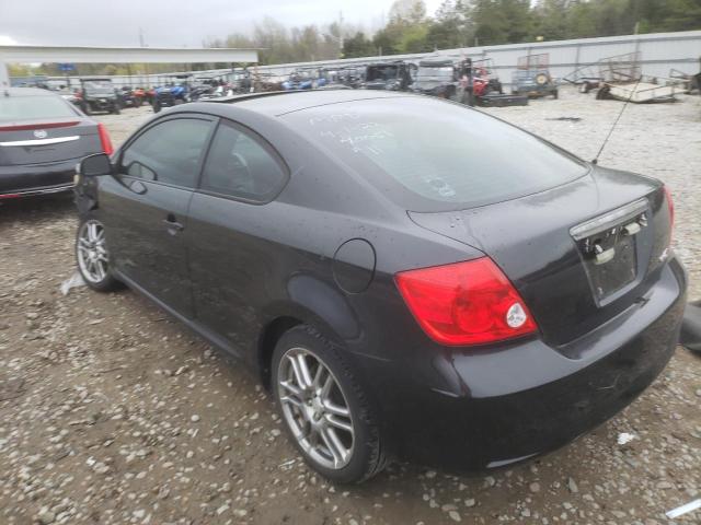 Photo 2 VIN: JTKDE177960126547 - TOYOTA SCION TC 