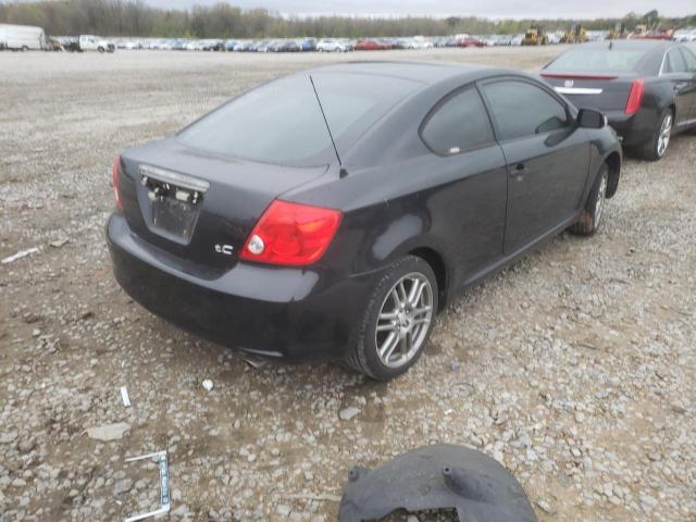 Photo 3 VIN: JTKDE177960126547 - TOYOTA SCION TC 