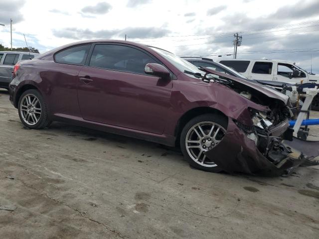 Photo 3 VIN: JTKDE177970147058 - TOYOTA SCION TC 