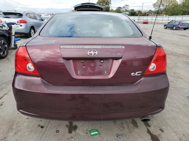 Photo 5 VIN: JTKDE177970147058 - TOYOTA SCION TC 