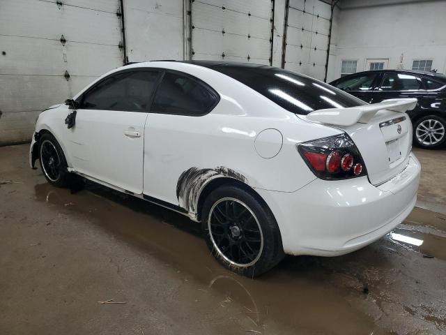 Photo 1 VIN: JTKDE177970156293 - TOYOTA SCION 