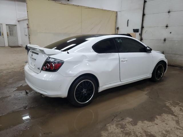 Photo 2 VIN: JTKDE177970156293 - TOYOTA SCION 