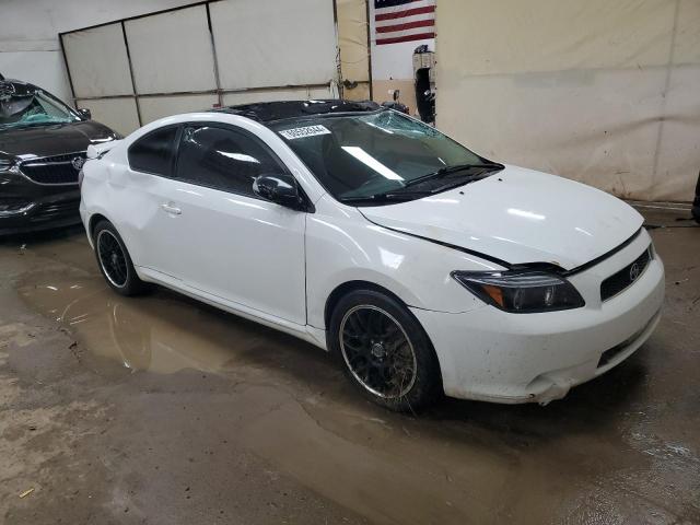 Photo 3 VIN: JTKDE177970156293 - TOYOTA SCION 