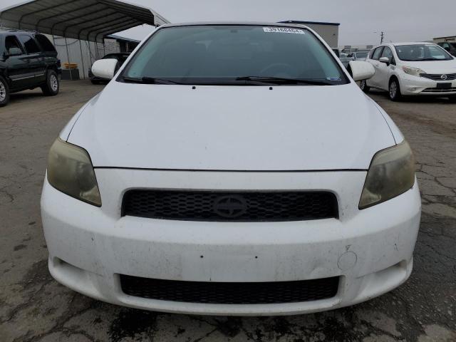 Photo 4 VIN: JTKDE177970163504 - TOYOTA SCION 