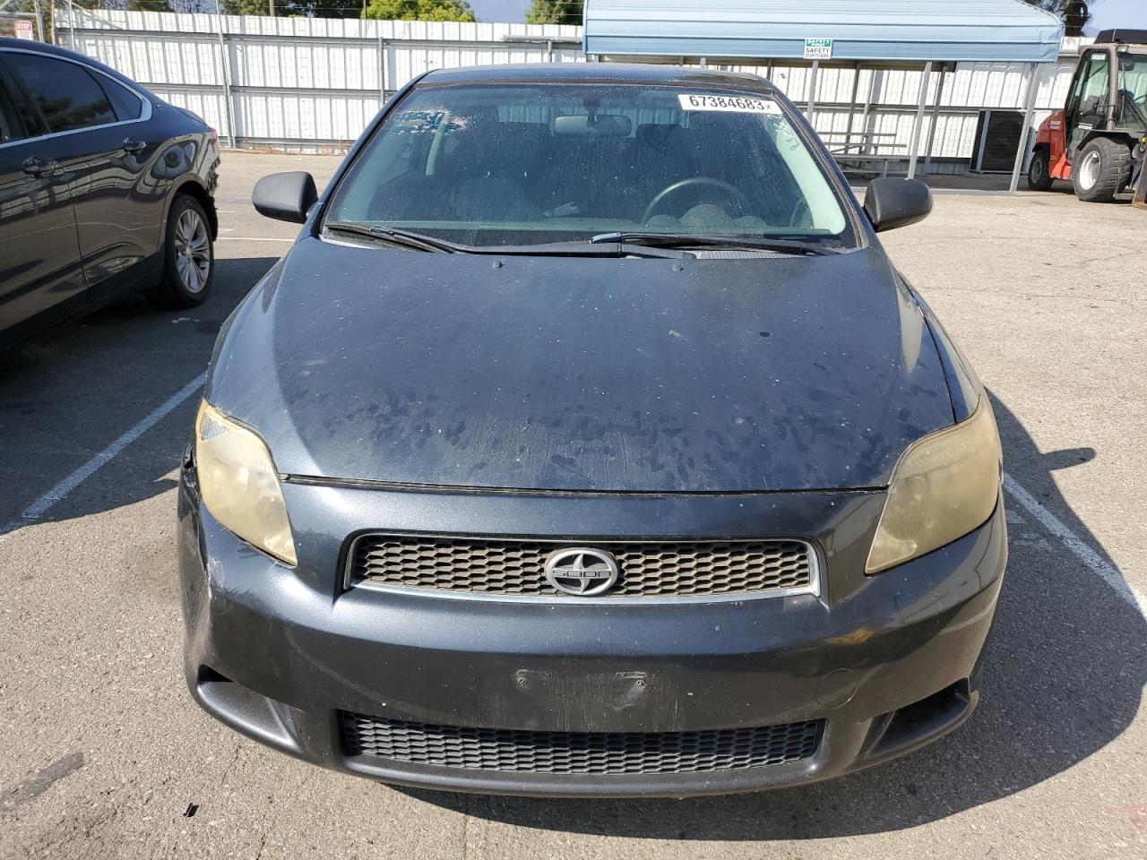 Photo 4 VIN: JTKDE177970173515 - SCION TC 