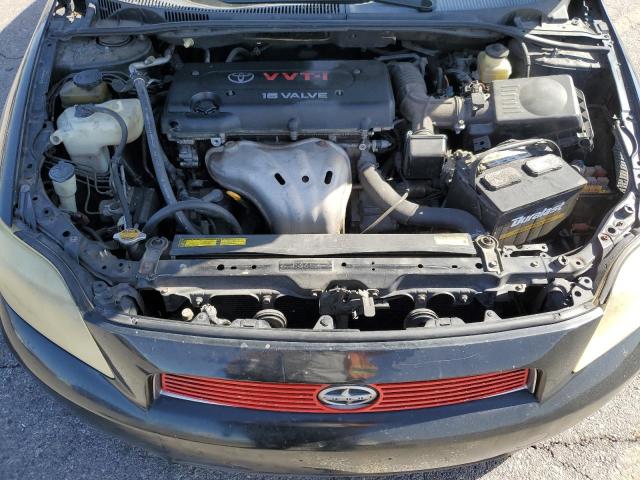 Photo 10 VIN: JTKDE177970181128 - TOYOTA SCION TC 