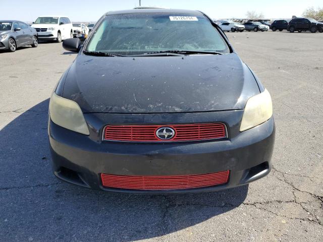 Photo 4 VIN: JTKDE177970181128 - TOYOTA SCION TC 