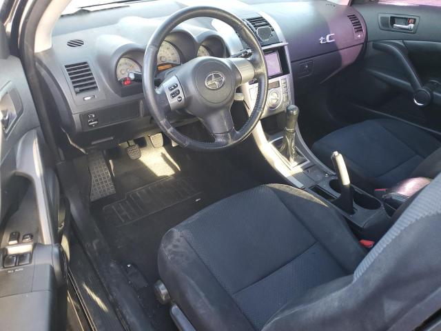 Photo 7 VIN: JTKDE177970197720 - TOYOTA SCION TC 