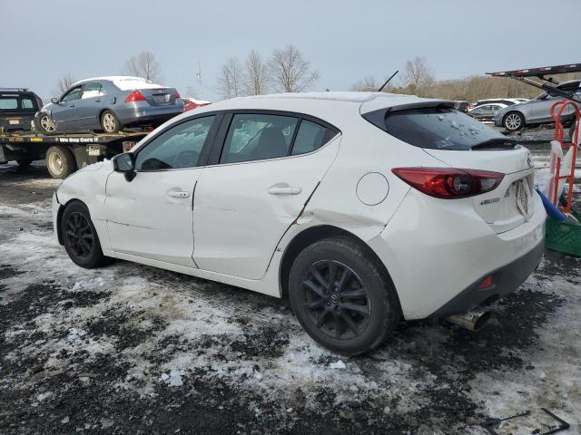 Photo 1 VIN: JTKDE177970210496 - MAZDA 3 