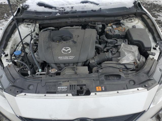 Photo 10 VIN: JTKDE177970210496 - MAZDA 3 