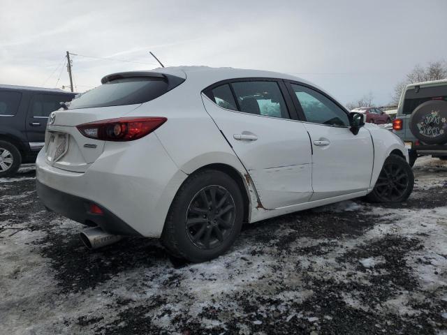 Photo 2 VIN: JTKDE177970210496 - MAZDA 3 