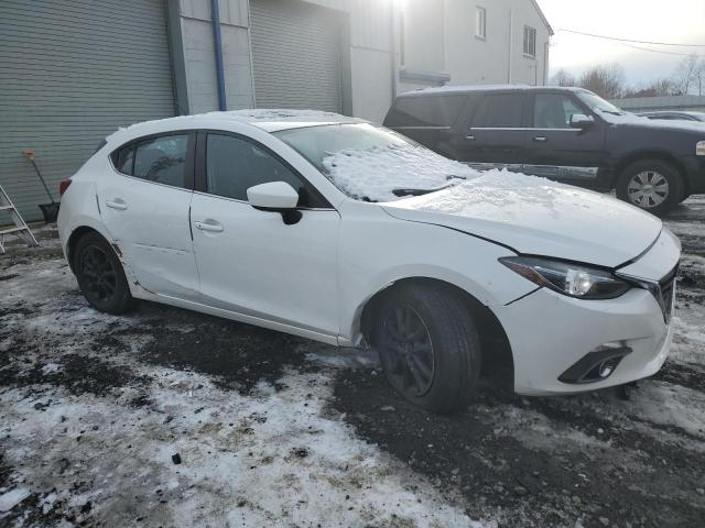 Photo 3 VIN: JTKDE177970210496 - MAZDA 3 