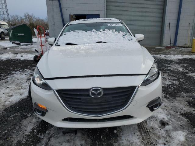 Photo 4 VIN: JTKDE177970210496 - MAZDA 3 